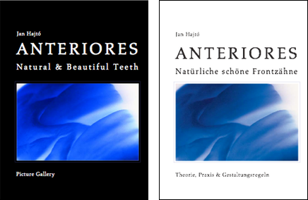 Anteriores Books by Dr. Jan Hajtó