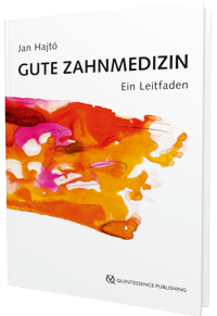 Buch Gute Zahnmedizin Dr. Jan Hajtó